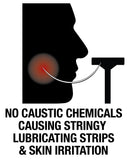 Fast Shave Gel Tube 100g